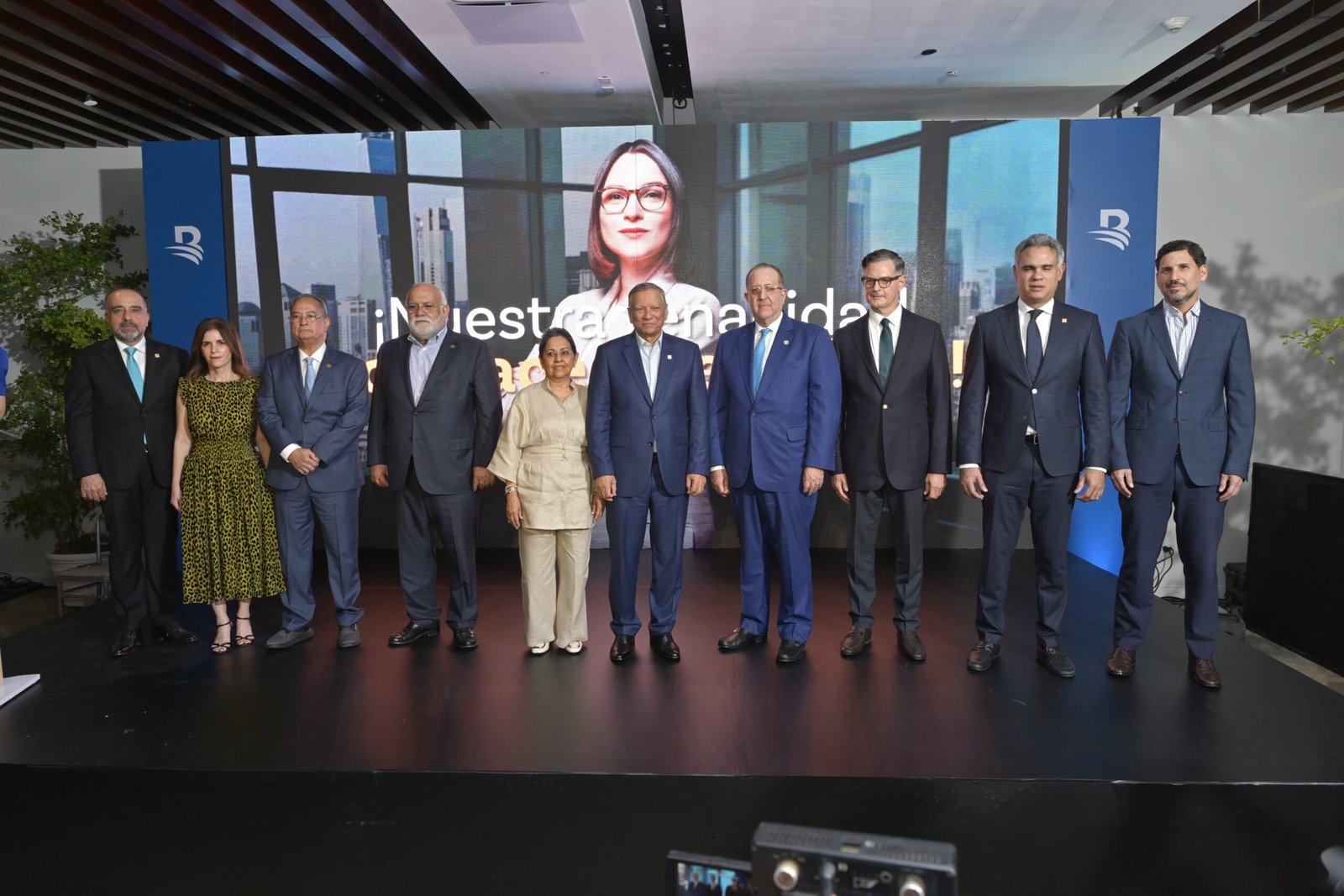 Banreservas lanza su nueva campaña institucional