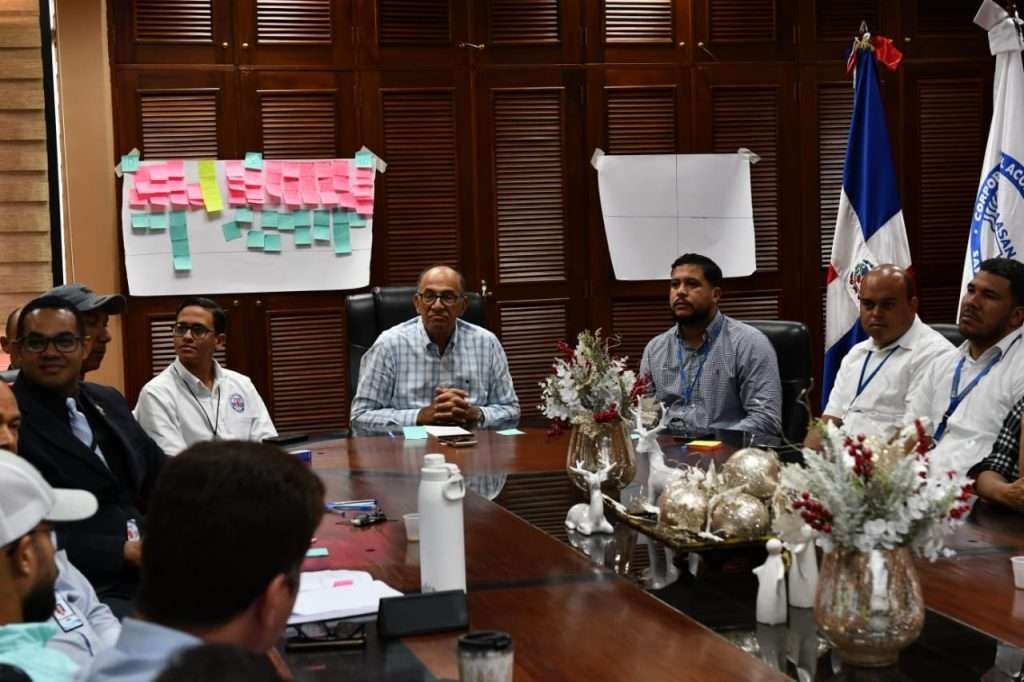 Coraasan inicia transformación tecnológica para telemedición de varios sistemas