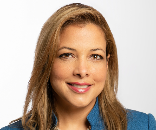 Dominicana Katharine Pichardo Erskine nombrada directora de Latino Victory Project, en Washington DC.