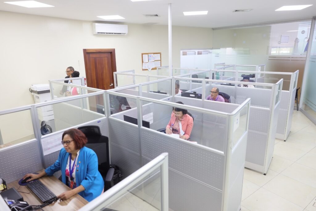 Entidades públicas inician plan piloto  implementación del teletrabajo