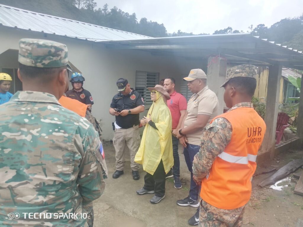 Sigue activa búsqueda e investigación niño Ronaldy