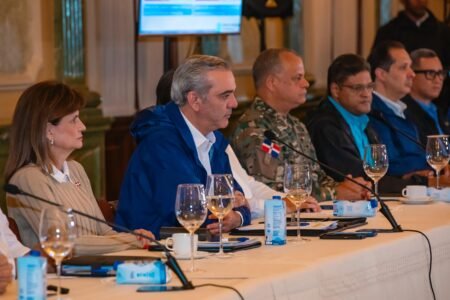 Presidente Luis Abinader convoca Consejo de Ministros extendido para trazar prioridades del Gobierno en 2026