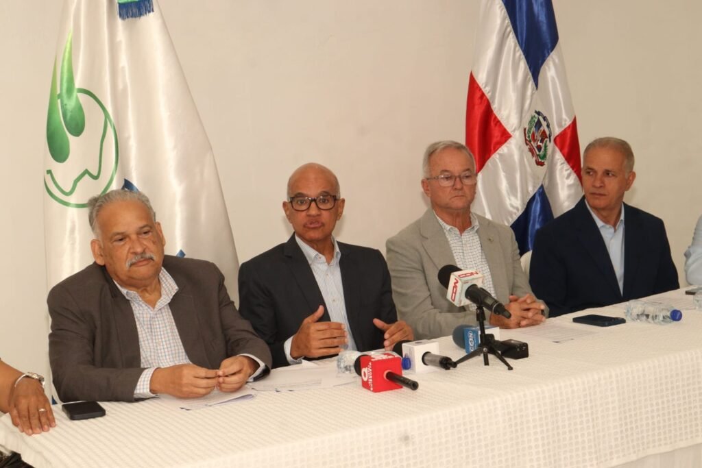 CNCP valora medidas del Gobierno