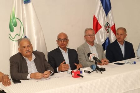 CNCP valora medidas del Gobierno