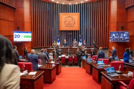 República Dominicana se encamina hacia un Sistema Nacional de Cuidados