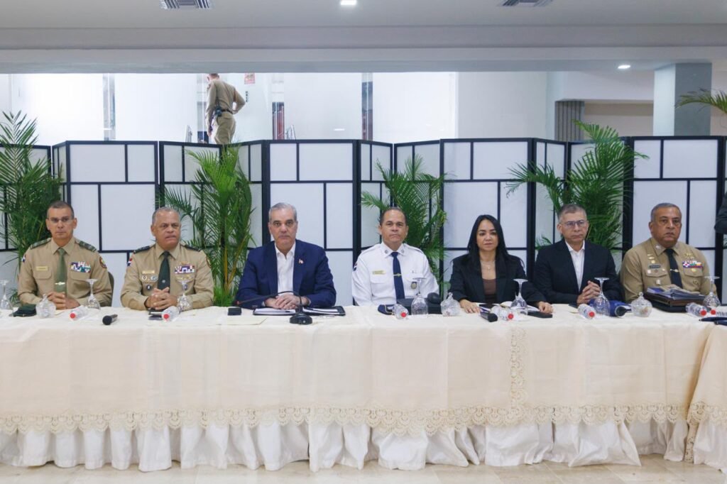 Faride: ”No estamos aquí para garantizar impunidad, sino transparencia”*